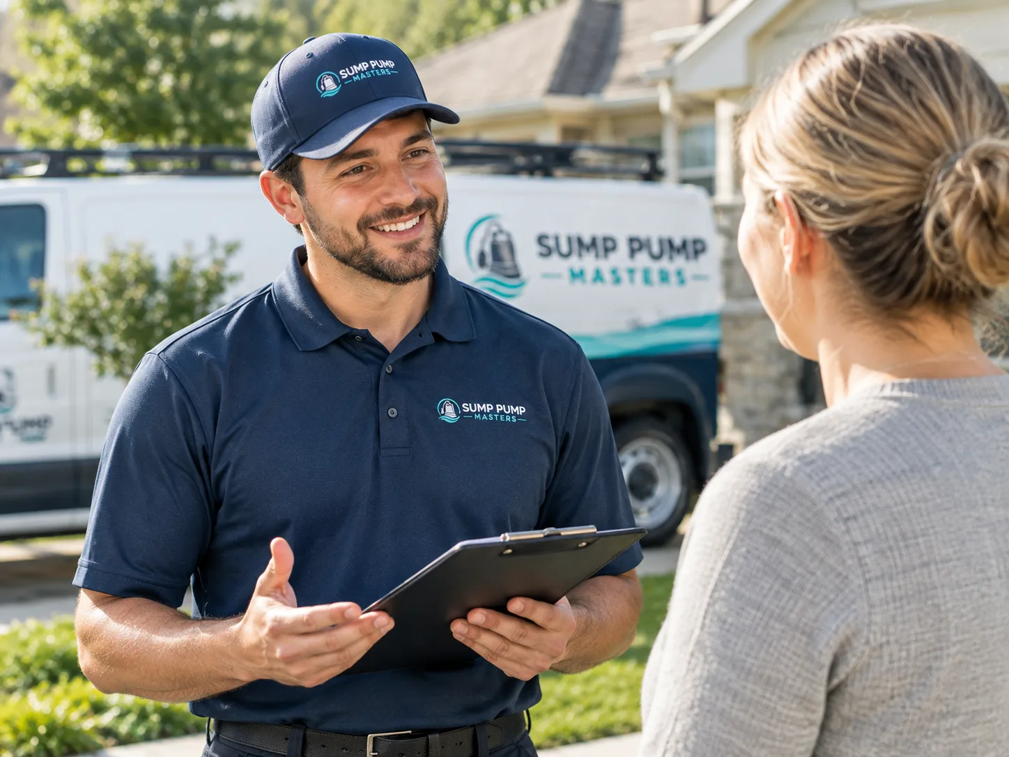 Sump Pump Repair Mount Bethel, PA FAQs